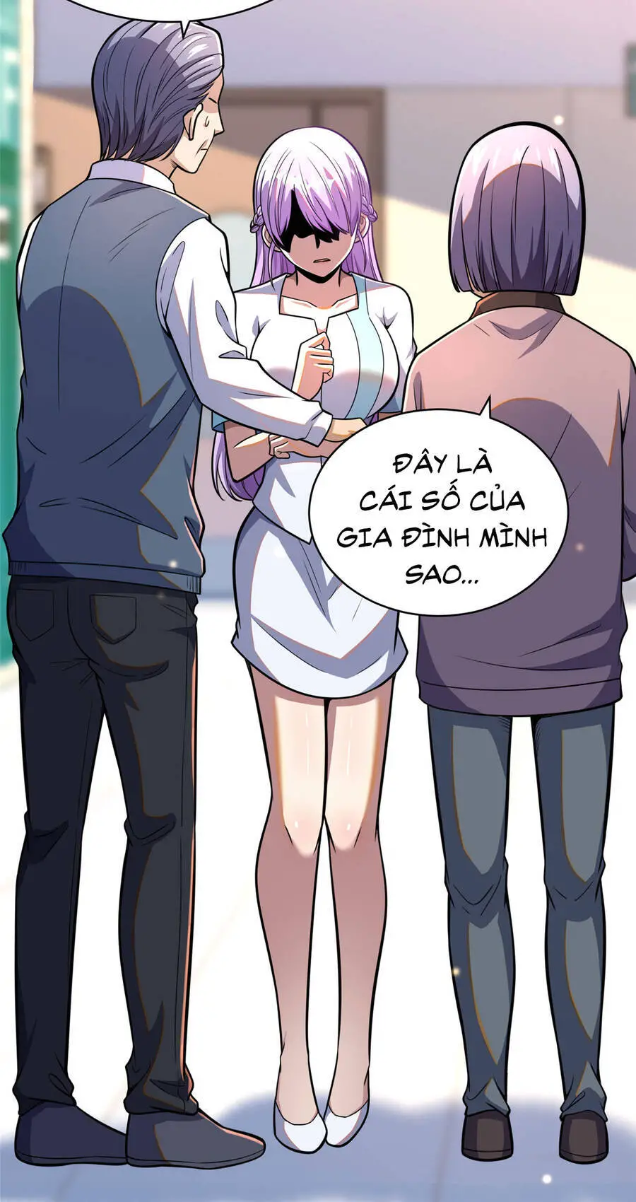 Siêu Phàm Sát Thần Nettruyen ZZZ Chương 24 Page 7