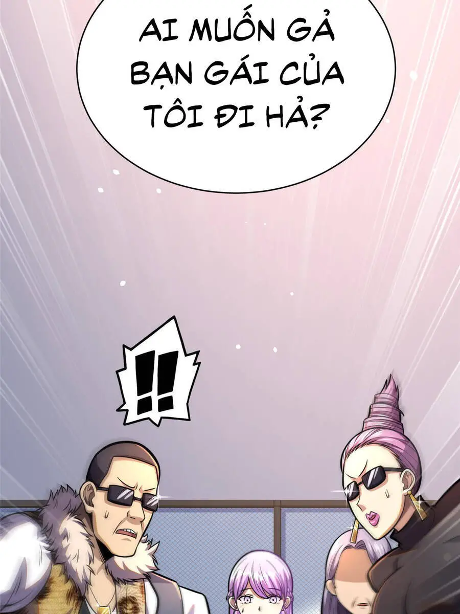 Siêu Phàm Sát Thần Nettruyen ZZZ Chương 24 Page 9