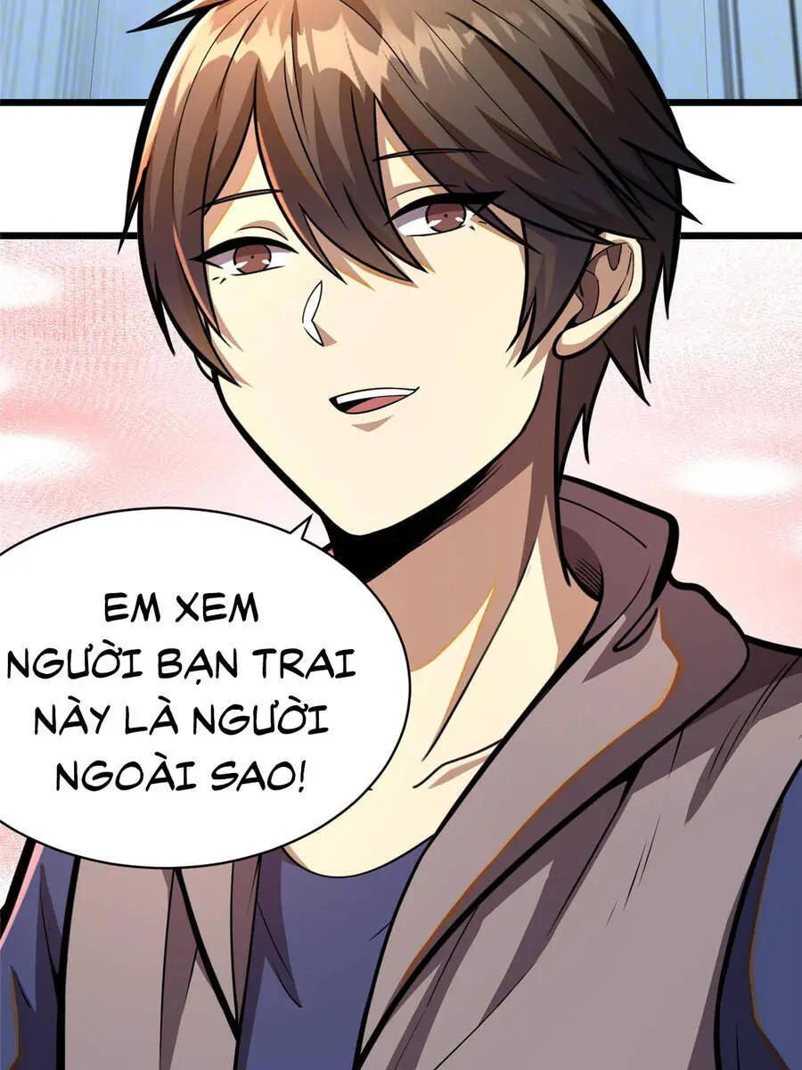 Siêu Phàm Sát Thần Nettruyen ZZZ Chương 24 Page 13