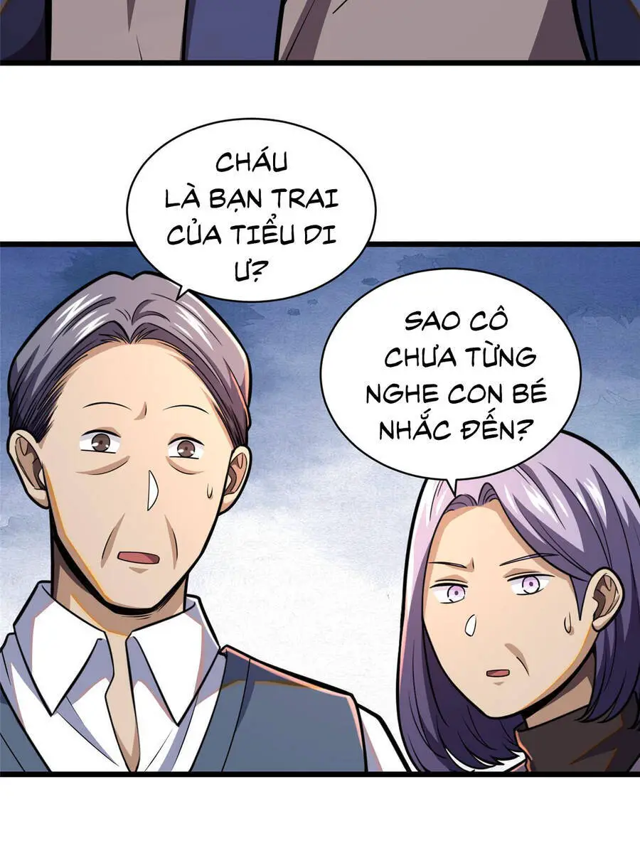 Siêu Phàm Sát Thần Nettruyen ZZZ Chương 24 Page 14