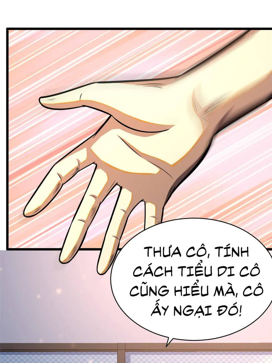 Siêu Phàm Sát Thần Nettruyen ZZZ Chương 24 Page 16