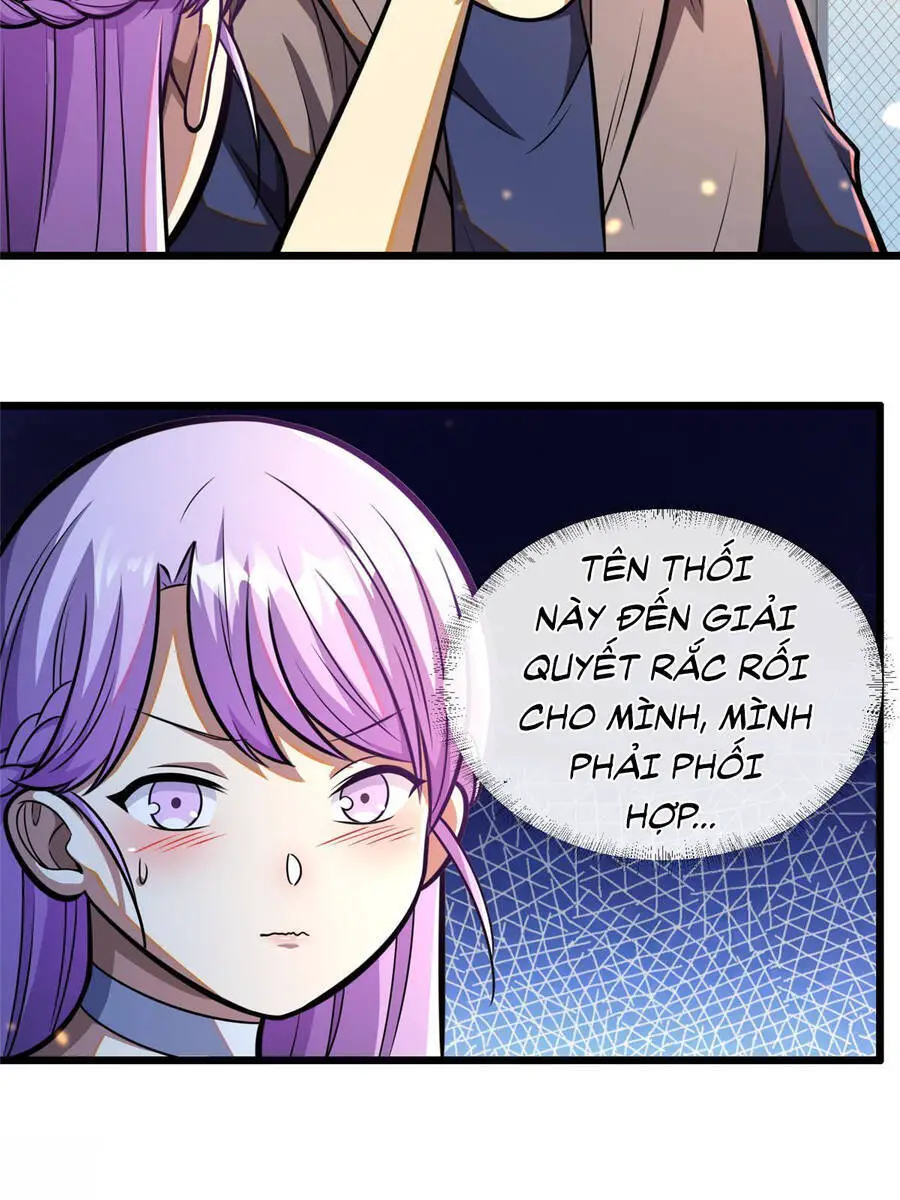 Siêu Phàm Sát Thần Nettruyen ZZZ Chương 24 Page 20