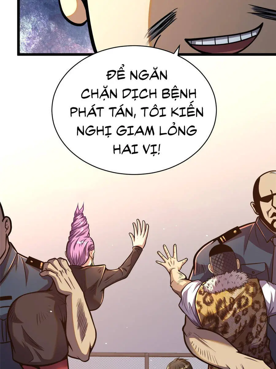 Siêu Phàm Sát Thần Nettruyen ZZZ Chương 25 Page 11