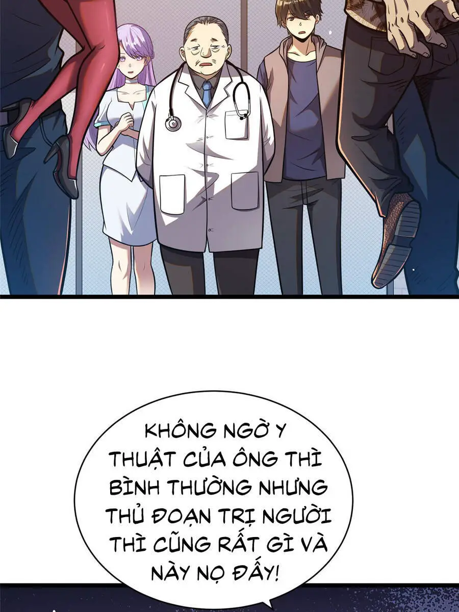 Siêu Phàm Sát Thần Nettruyen ZZZ Chương 25 Page 12
