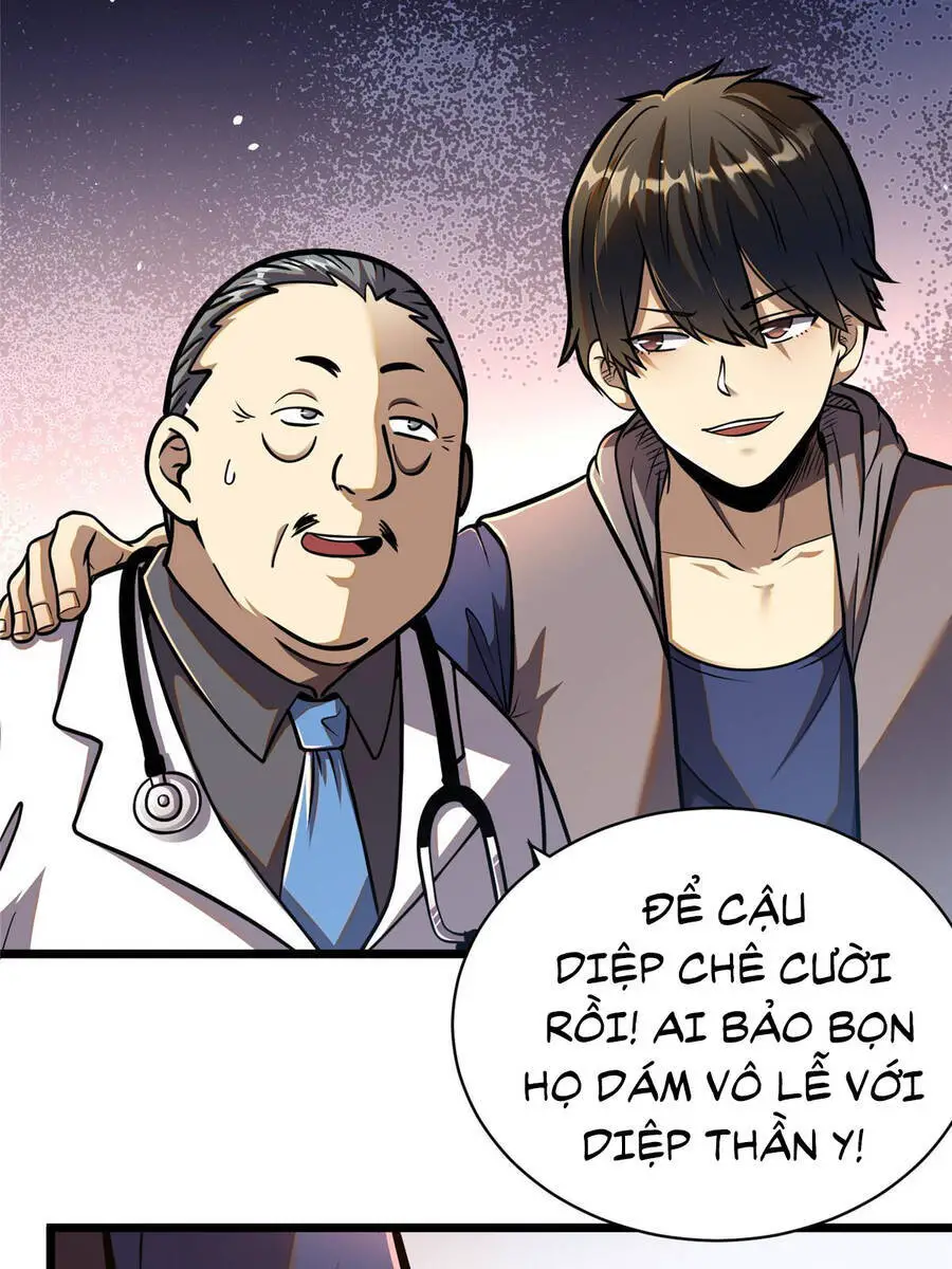 Siêu Phàm Sát Thần Nettruyen ZZZ Chương 25 Page 13