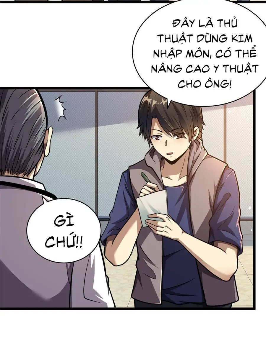 Siêu Phàm Sát Thần Nettruyen ZZZ Chương 25 Page 19