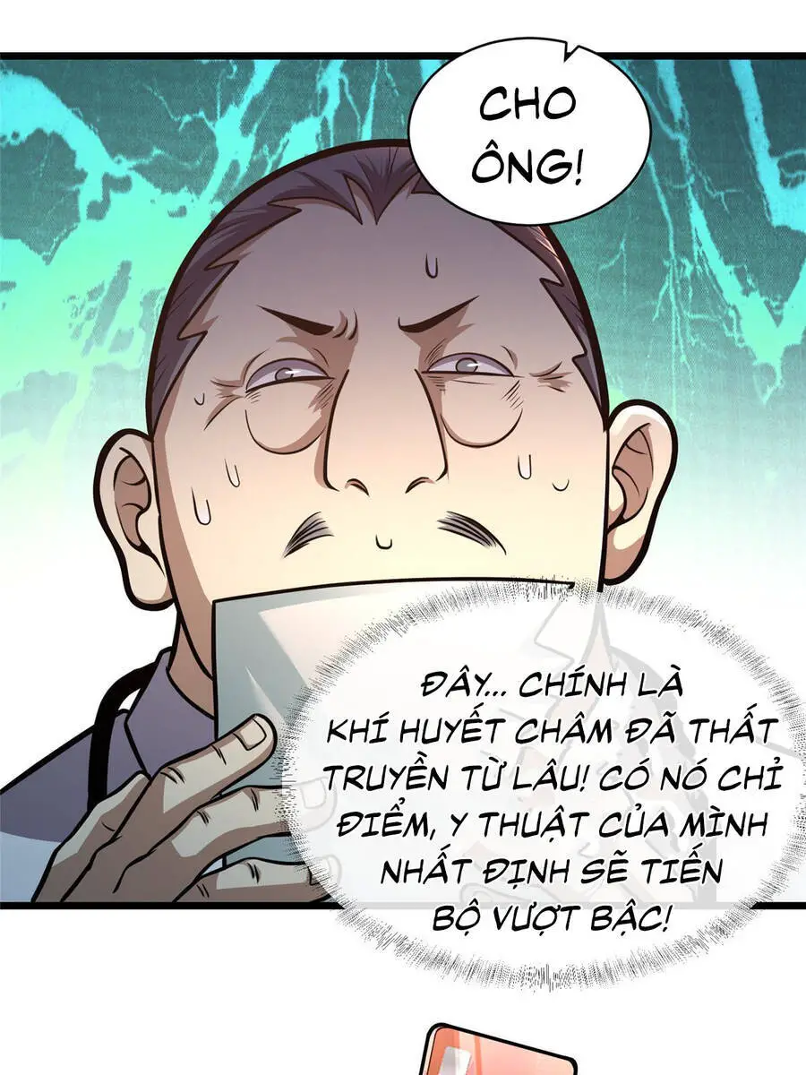 Siêu Phàm Sát Thần Nettruyen ZZZ Chương 25 Page 20