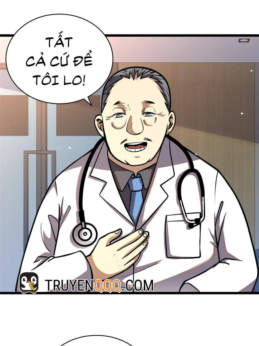 Siêu Phàm Sát Thần Nettruyen ZZZ Chương 25 Page 22