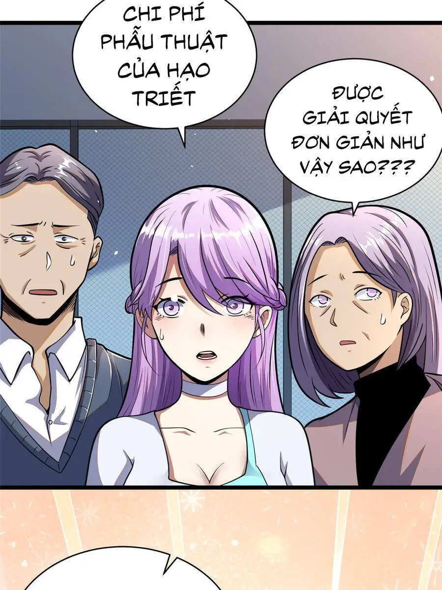 Siêu Phàm Sát Thần Nettruyen ZZZ Chương 25 Page 23