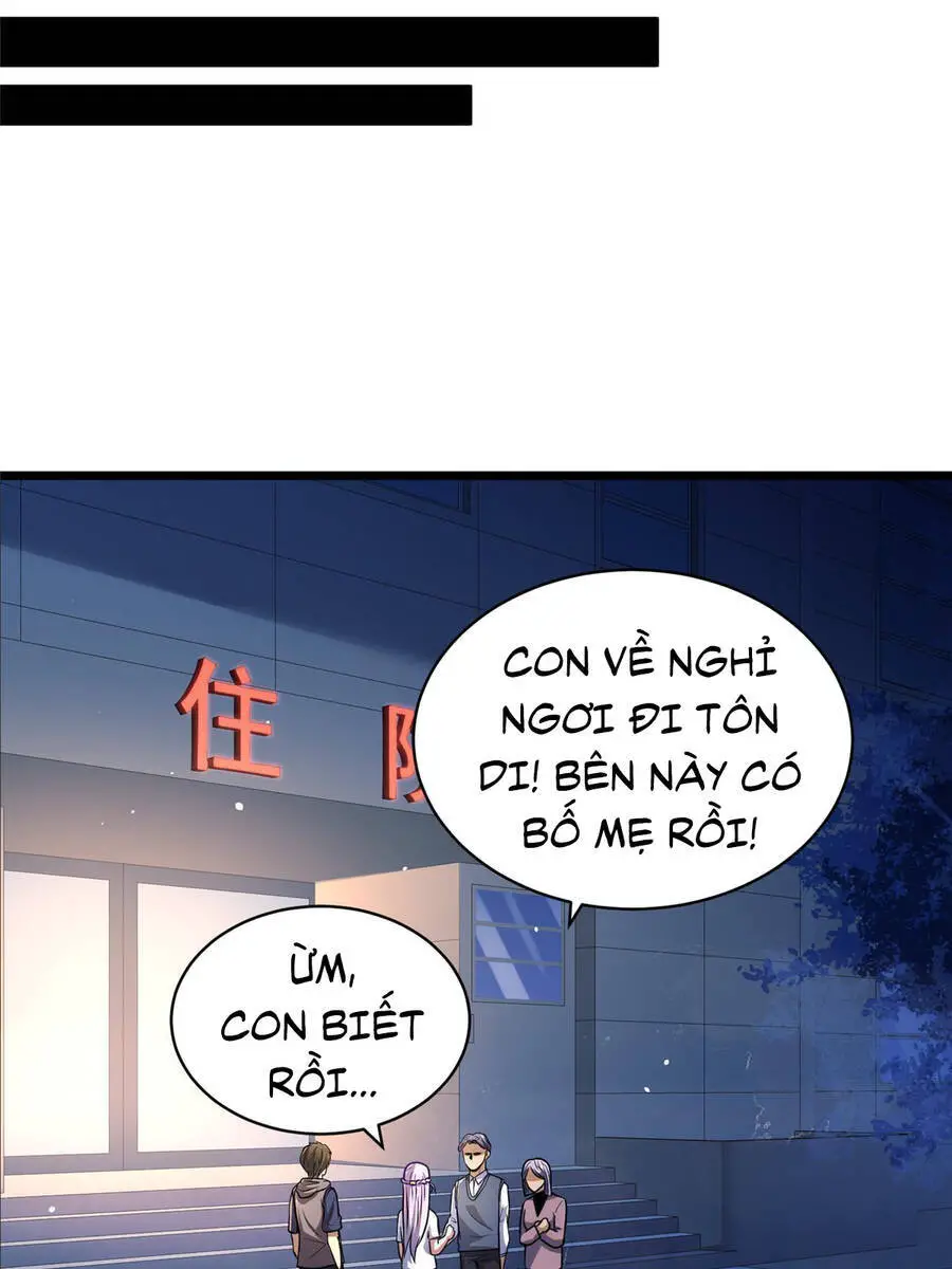 Siêu Phàm Sát Thần Nettruyen ZZZ Chương 25 Page 26