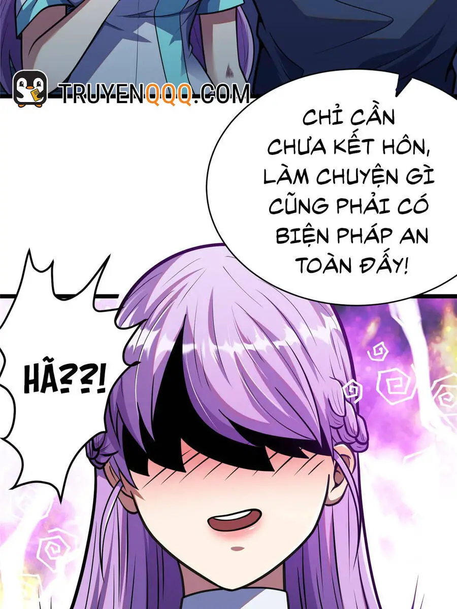 Siêu Phàm Sát Thần Nettruyen ZZZ Chương 25 Page 28