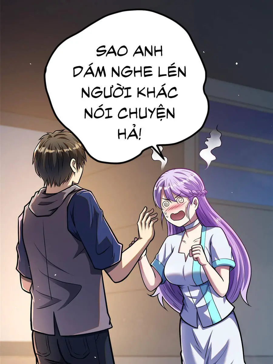 Siêu Phàm Sát Thần Nettruyen ZZZ Chương 25 Page 32