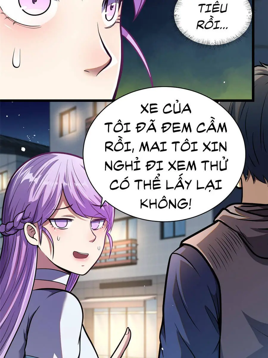 Siêu Phàm Sát Thần Nettruyen ZZZ Chương 25 Page 35