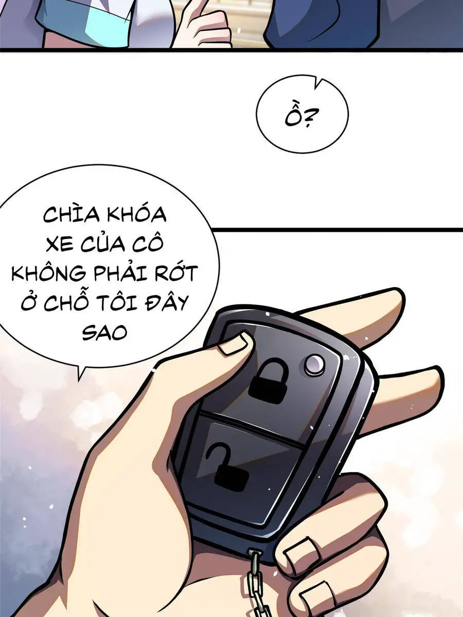 Siêu Phàm Sát Thần Nettruyen ZZZ Chương 25 Page 36