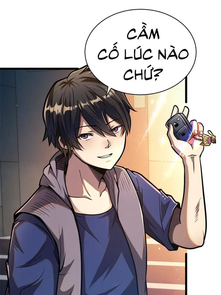 Siêu Phàm Sát Thần Nettruyen ZZZ Chương 25 Page 38