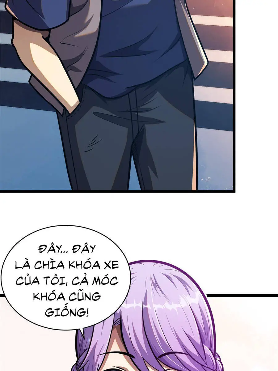 Siêu Phàm Sát Thần Nettruyen ZZZ Chương 25 Page 39