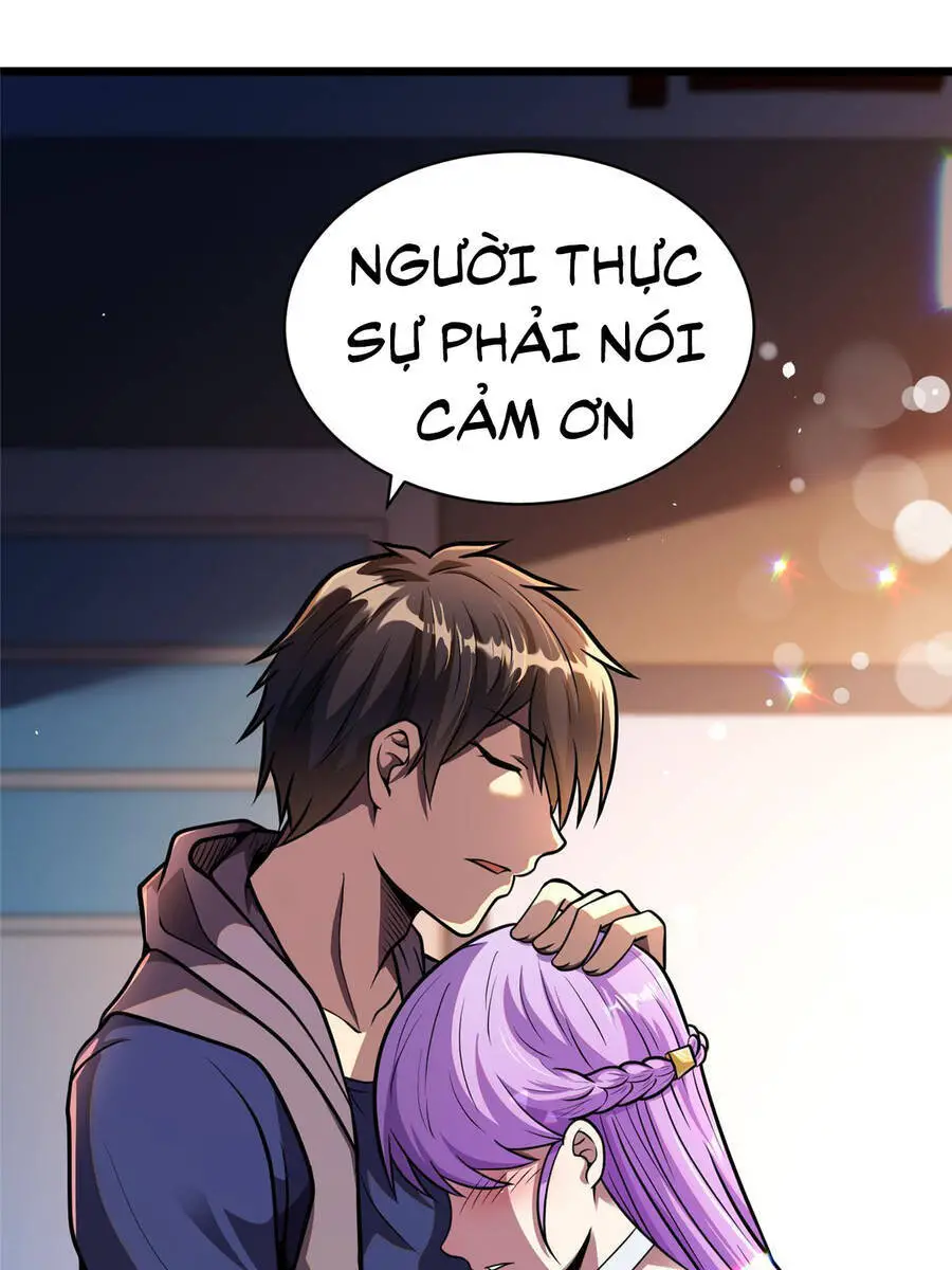 Siêu Phàm Sát Thần Nettruyen ZZZ Chương 25 Page 46