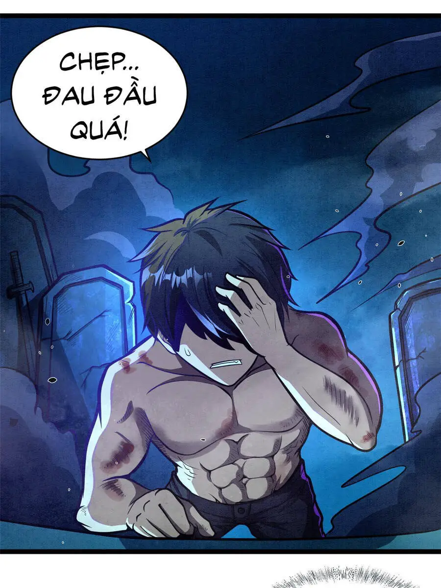 Siêu Phàm Sát Thần Nettruyen ZZZ Chương 8 Page 5