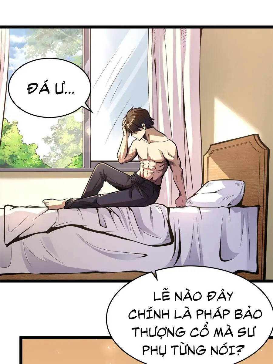 Siêu Phàm Sát Thần Nettruyen ZZZ Chương 8 Page 25