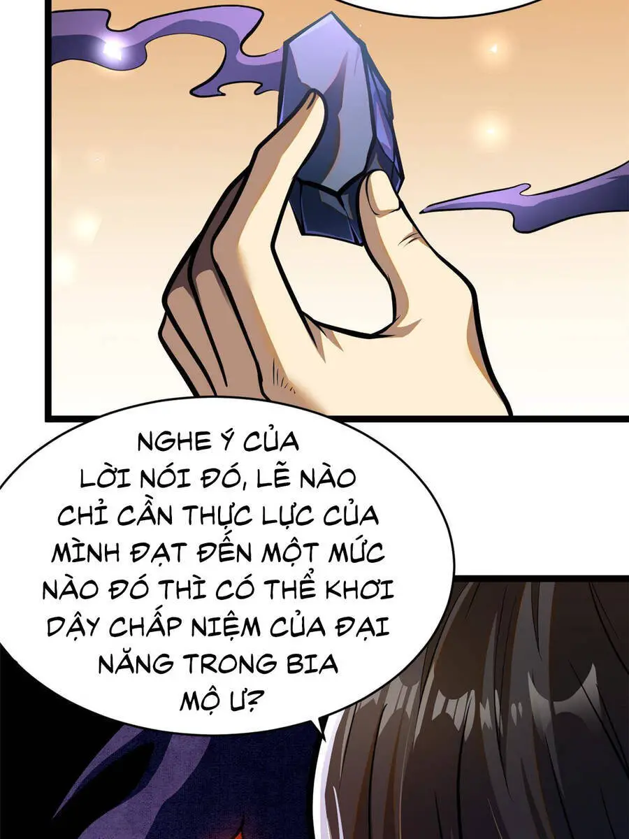 Siêu Phàm Sát Thần Nettruyen ZZZ Chương 8 Page 26