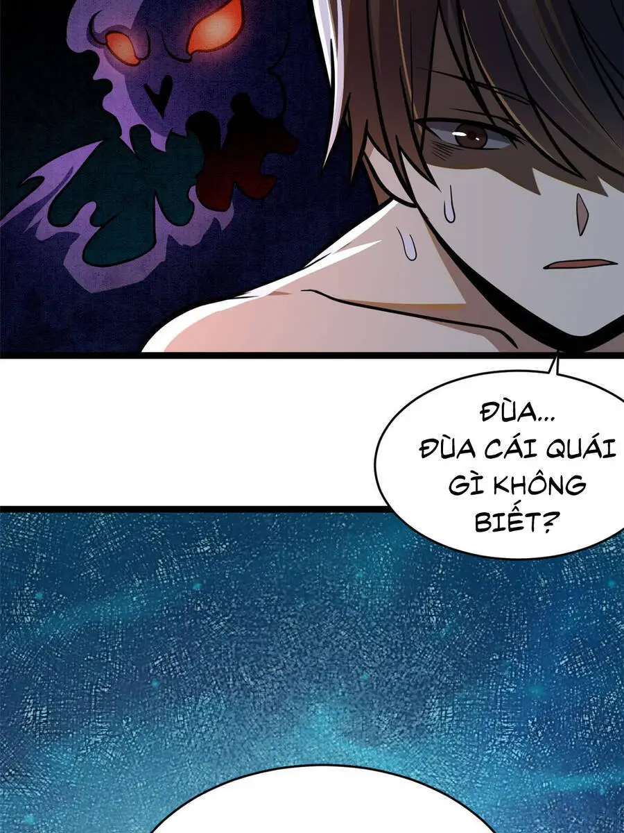 Siêu Phàm Sát Thần Nettruyen ZZZ Chương 8 Page 27