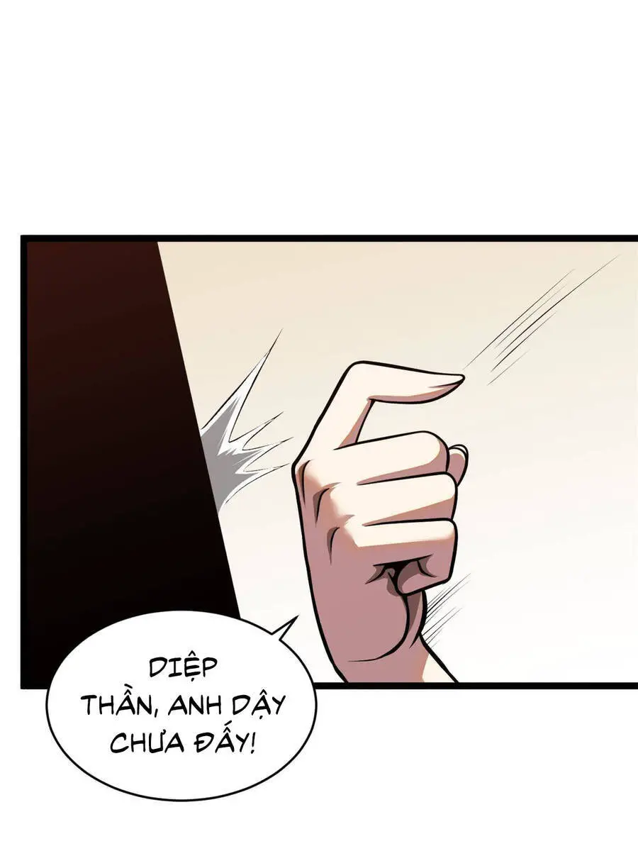 Siêu Phàm Sát Thần Nettruyen ZZZ Chương 8 Page 30