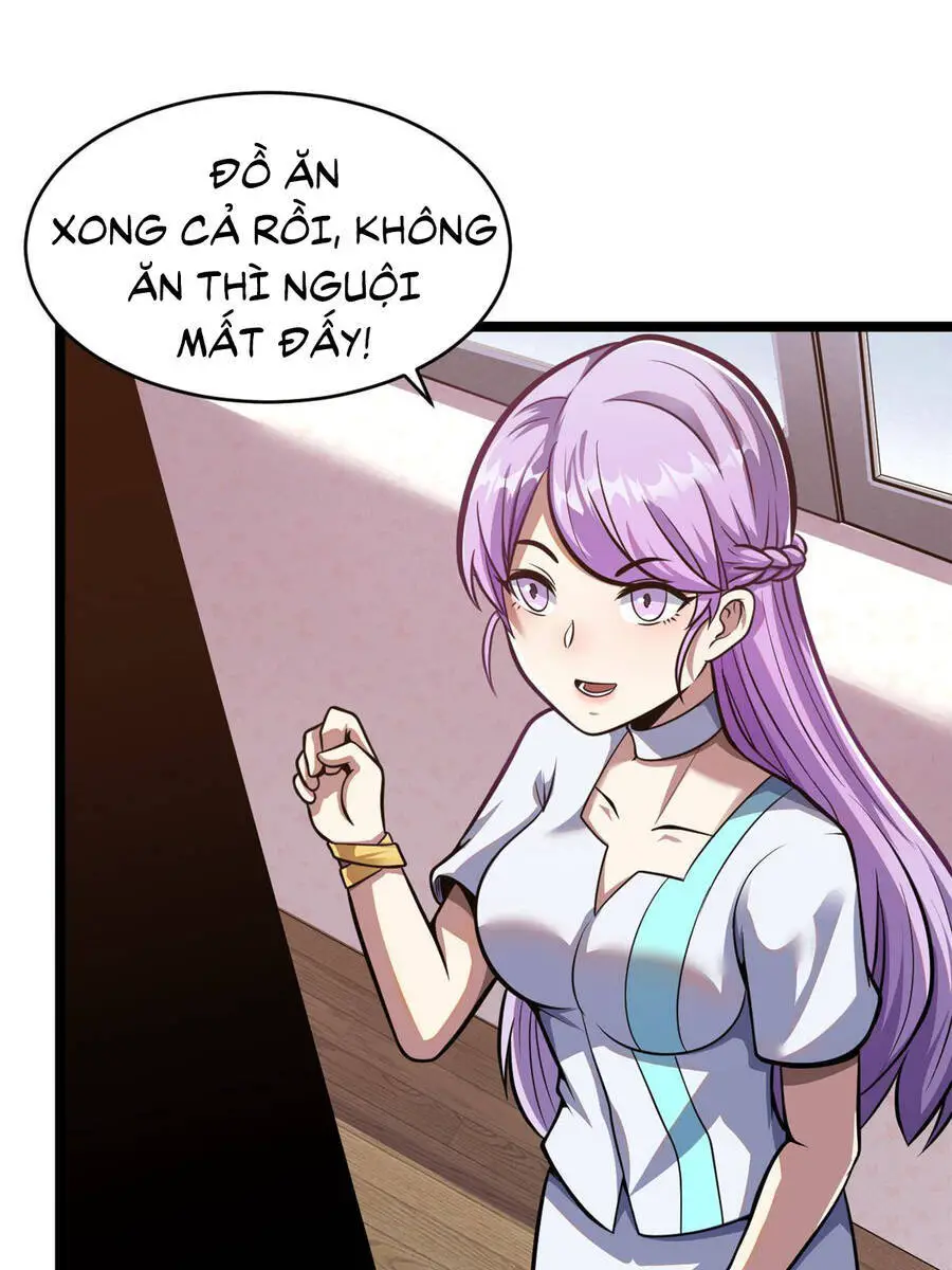 Siêu Phàm Sát Thần Nettruyen ZZZ Chương 8 Page 32