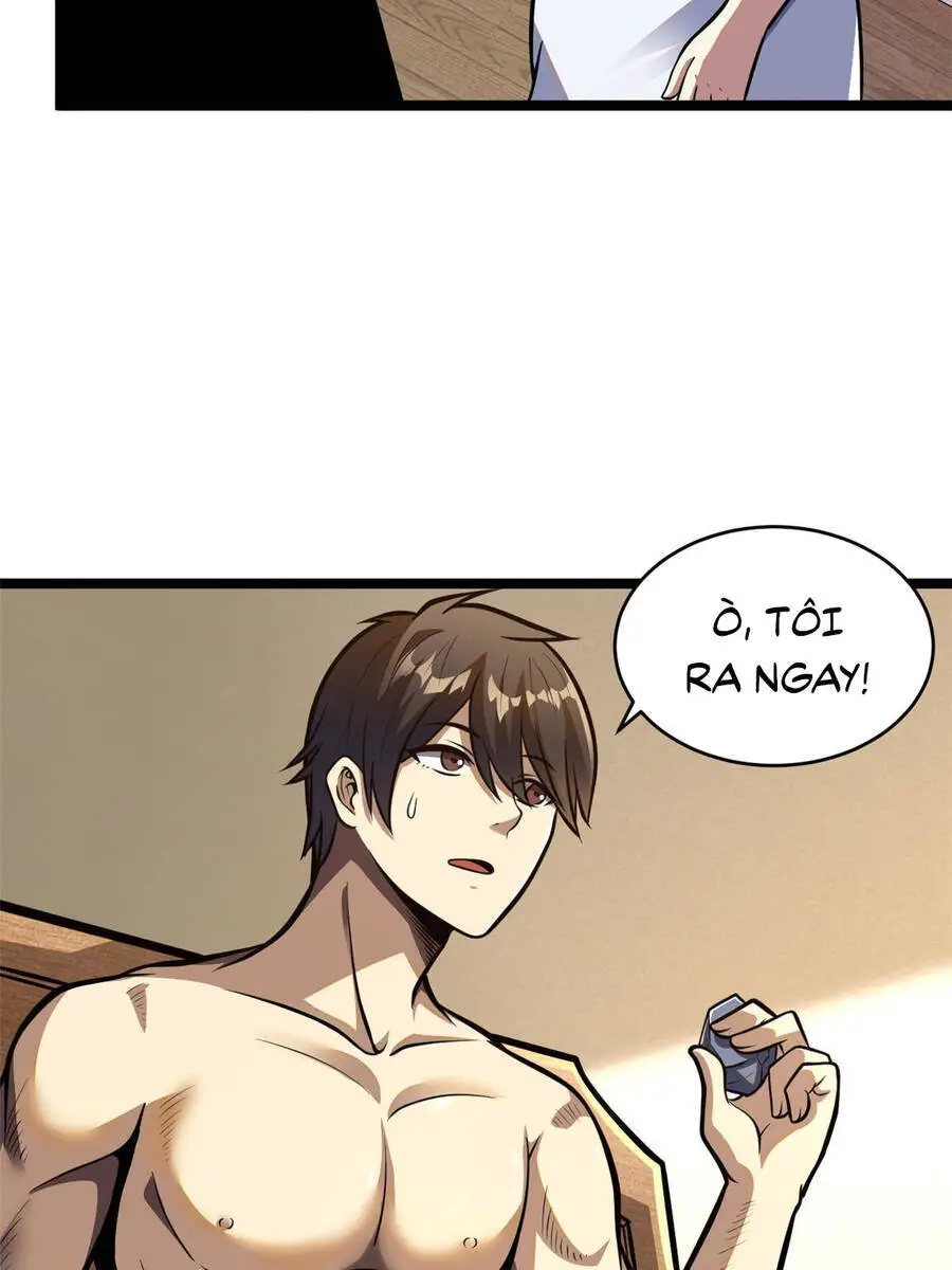 Siêu Phàm Sát Thần Nettruyen ZZZ Chương 8 Page 33