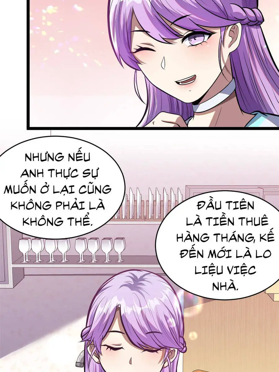 Siêu Phàm Sát Thần Nettruyen ZZZ Chương 8 Page 40