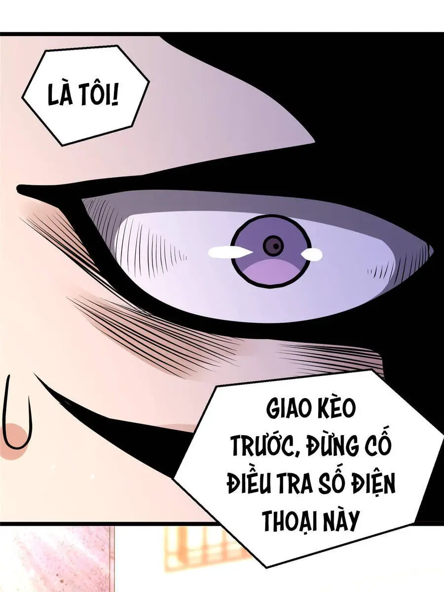 Siêu Phàm Sát Thần Nettruyen ZZZ Chương 23 Page 6