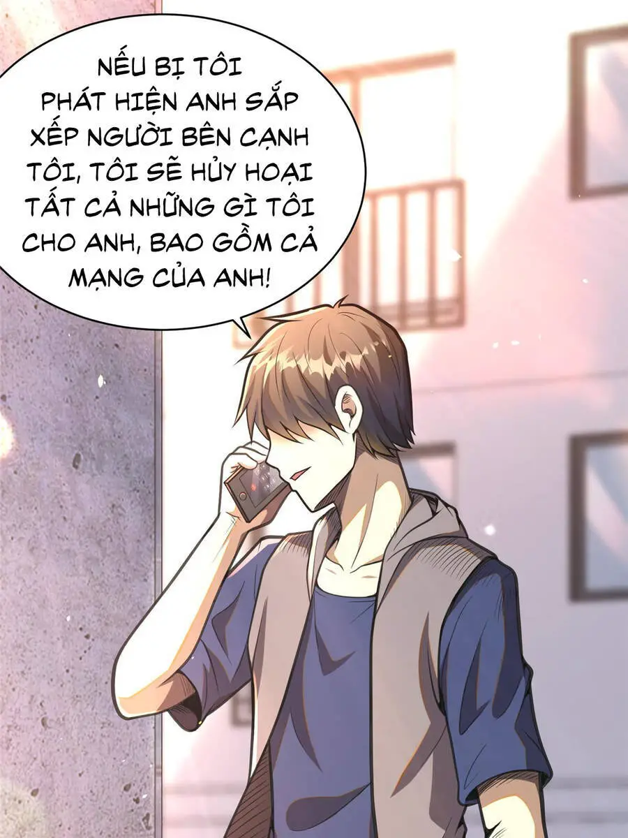 Siêu Phàm Sát Thần Nettruyen ZZZ Chương 23 Page 7