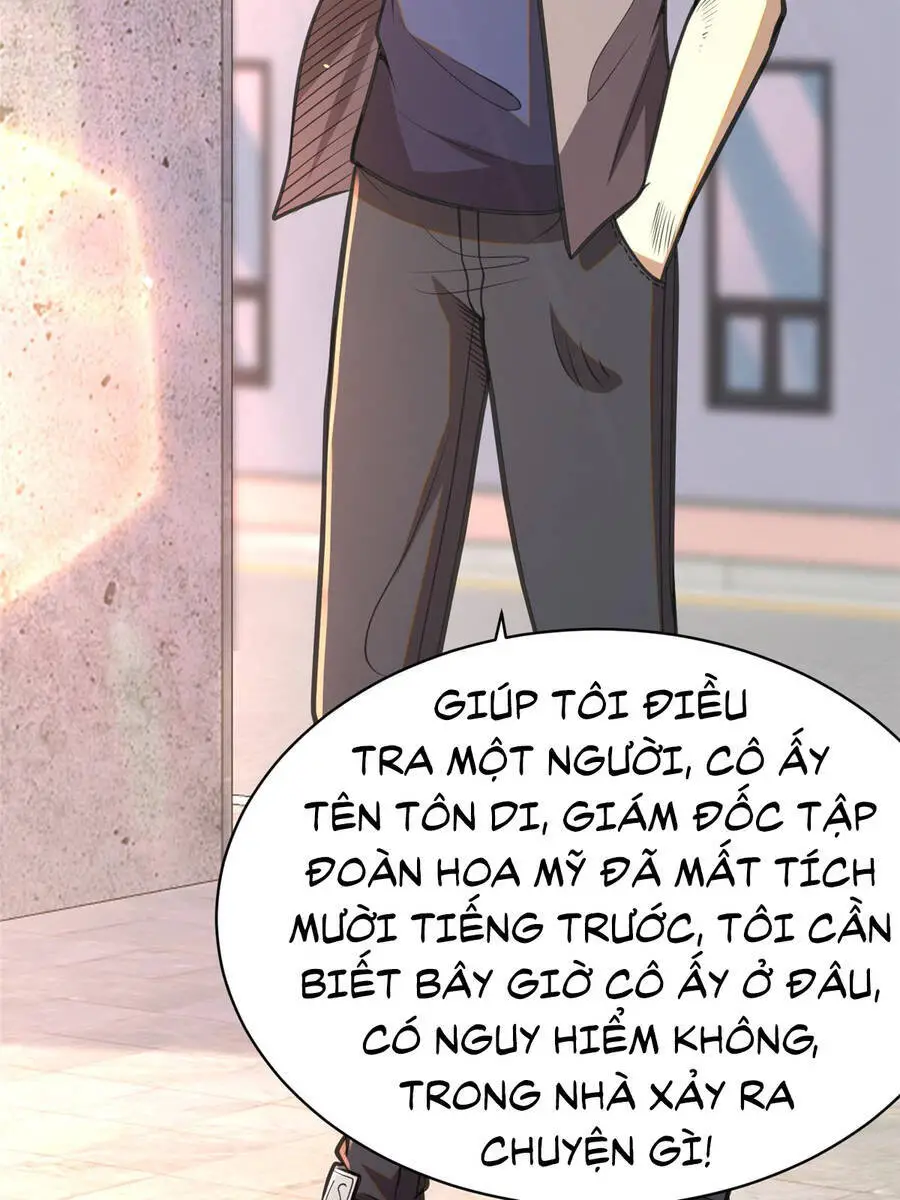 Siêu Phàm Sát Thần Nettruyen ZZZ Chương 23 Page 8