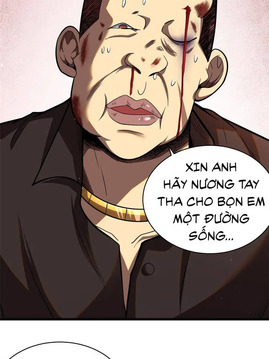 Siêu Phàm Sát Thần Nettruyen ZZZ Chương 22 Page 6