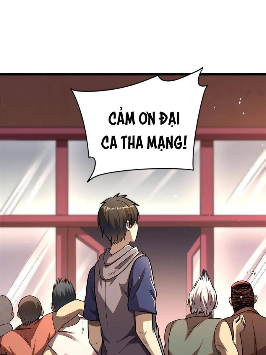Siêu Phàm Sát Thần Nettruyen ZZZ Chương 22 Page 8
