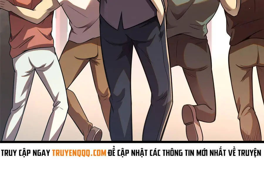 Siêu Phàm Sát Thần Nettruyen ZZZ Chương 22 Page 9