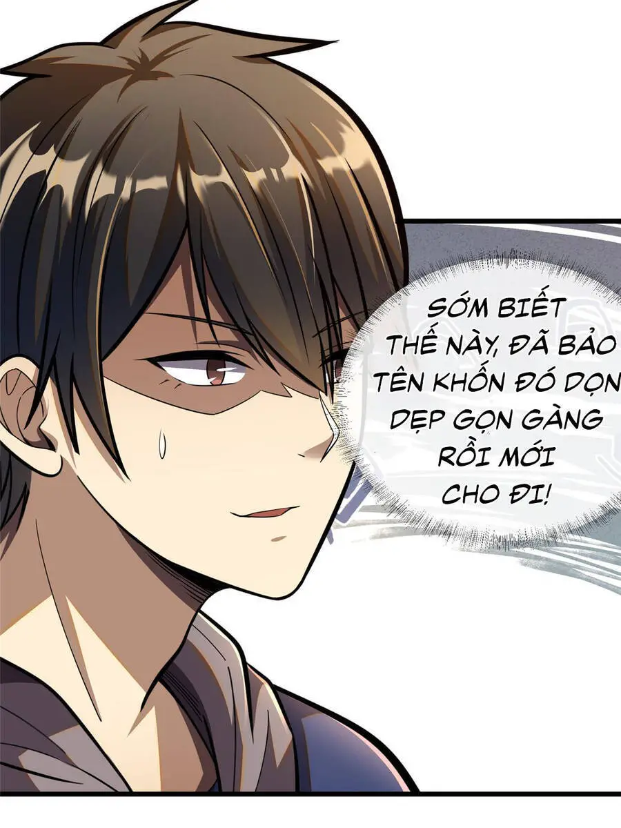 Siêu Phàm Sát Thần Nettruyen ZZZ Chương 22 Page 11