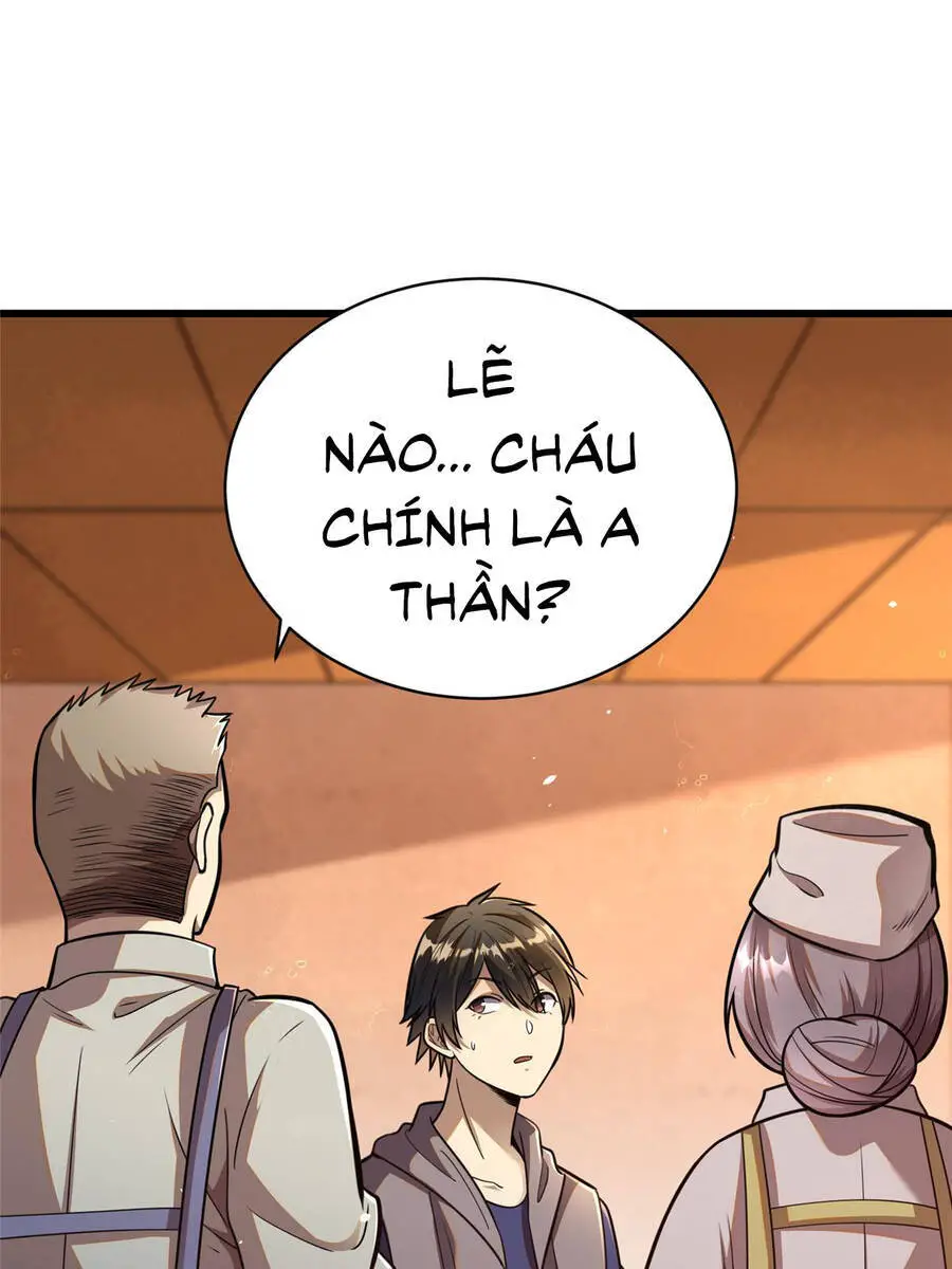 Siêu Phàm Sát Thần Nettruyen ZZZ Chương 22 Page 12