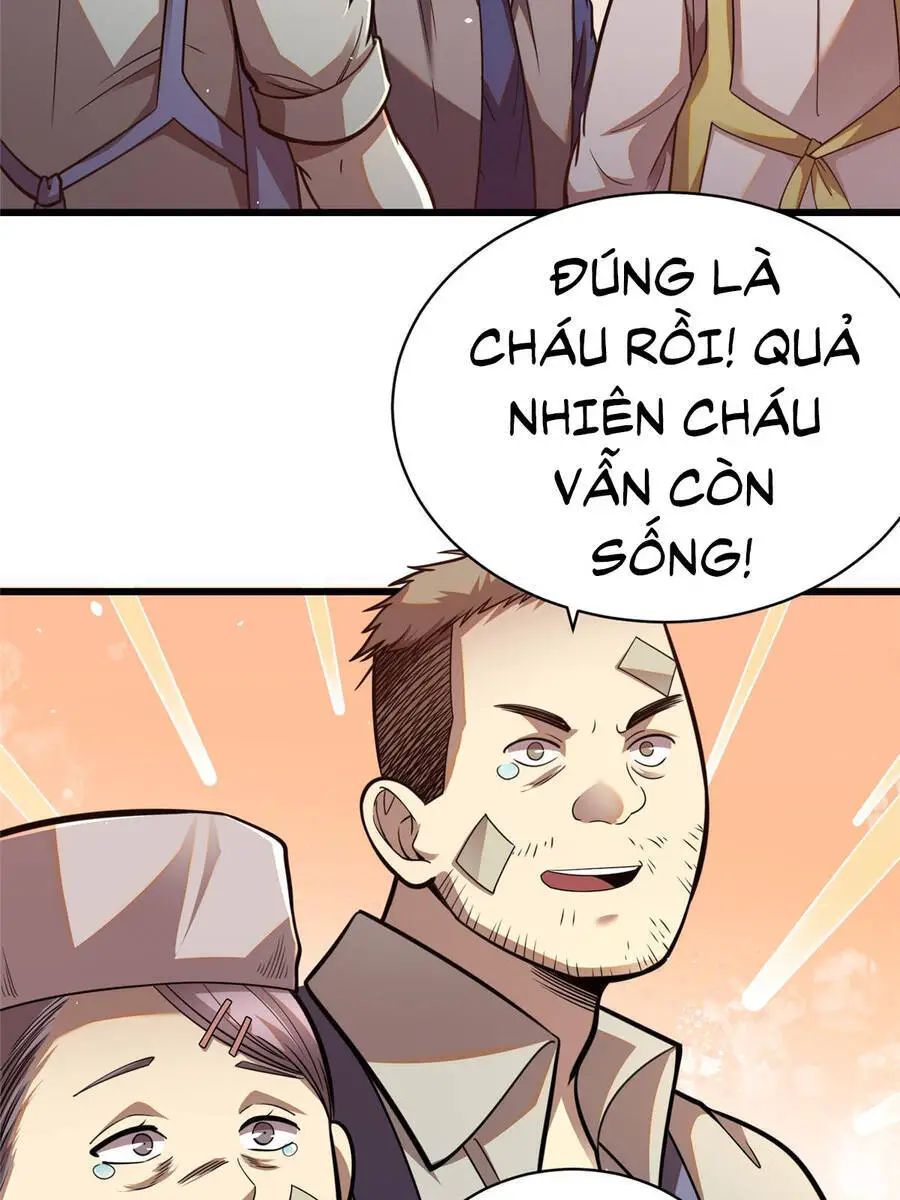 Siêu Phàm Sát Thần Nettruyen ZZZ Chương 22 Page 13