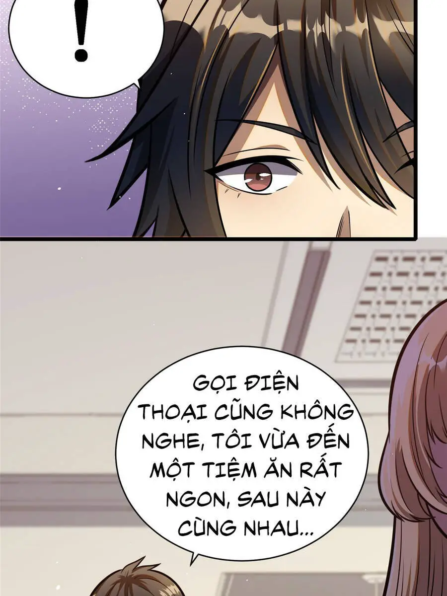 Siêu Phàm Sát Thần Nettruyen ZZZ Chương 22 Page 20