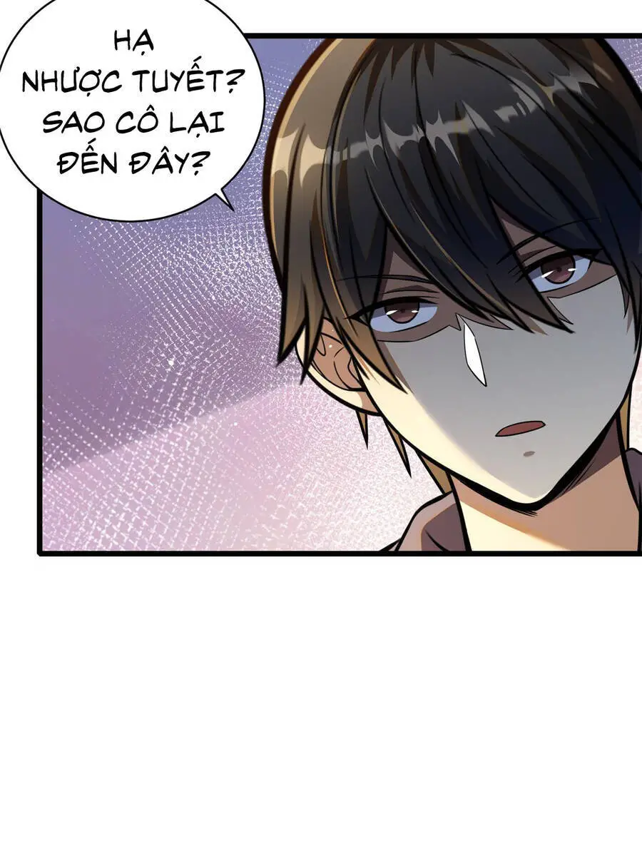 Siêu Phàm Sát Thần Nettruyen ZZZ Chương 22 Page 28