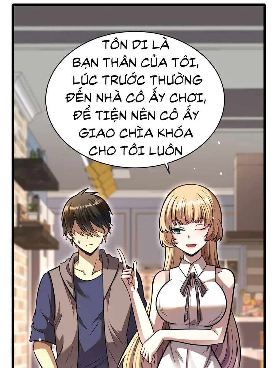 Siêu Phàm Sát Thần Nettruyen ZZZ Chương 22 Page 29