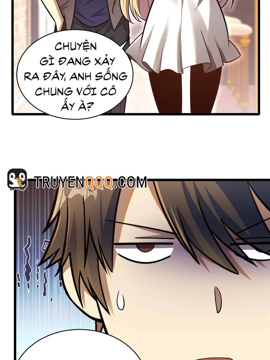 Siêu Phàm Sát Thần Nettruyen ZZZ Chương 22 Page 30