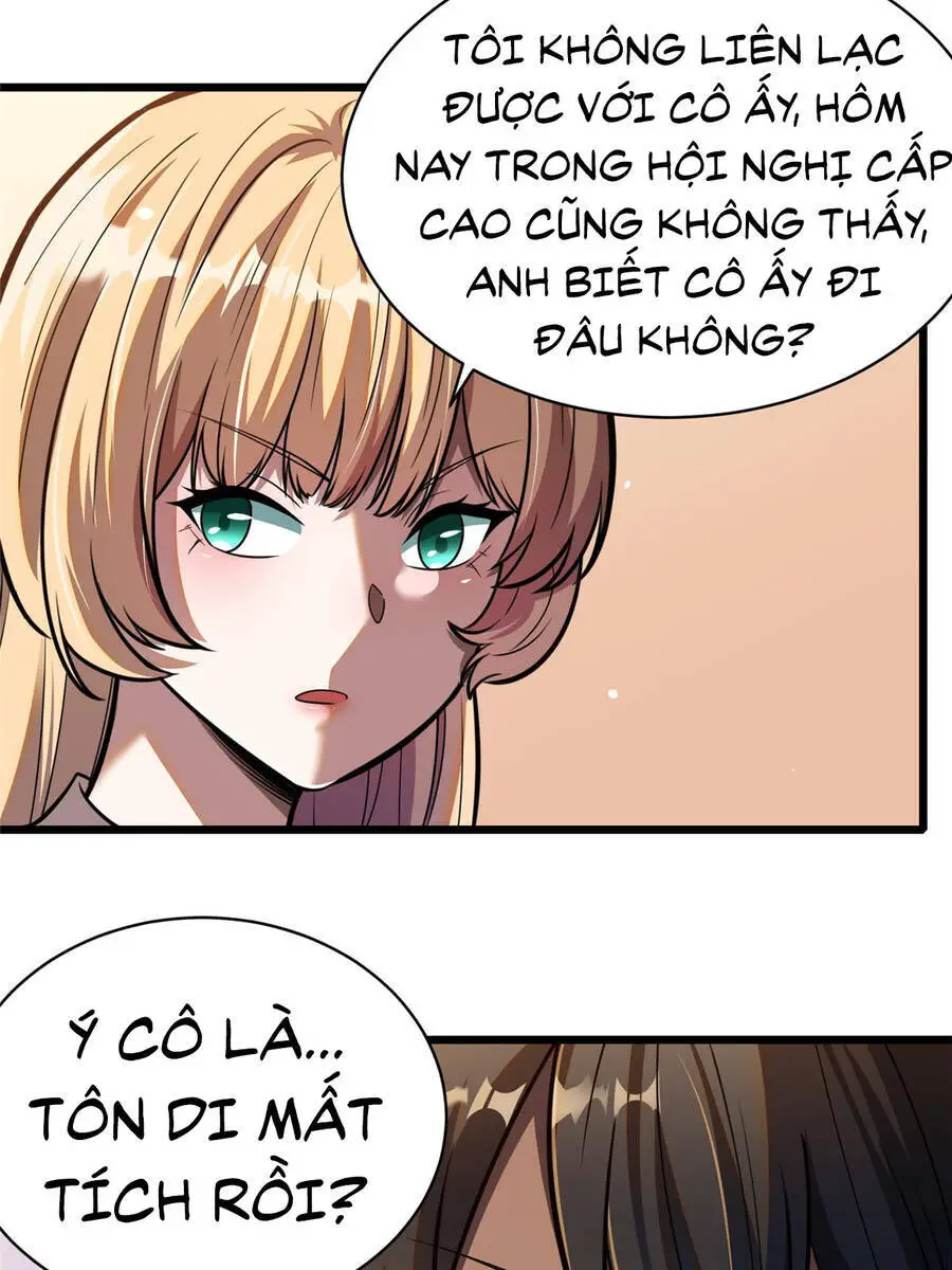 Siêu Phàm Sát Thần Nettruyen ZZZ Chương 22 Page 35