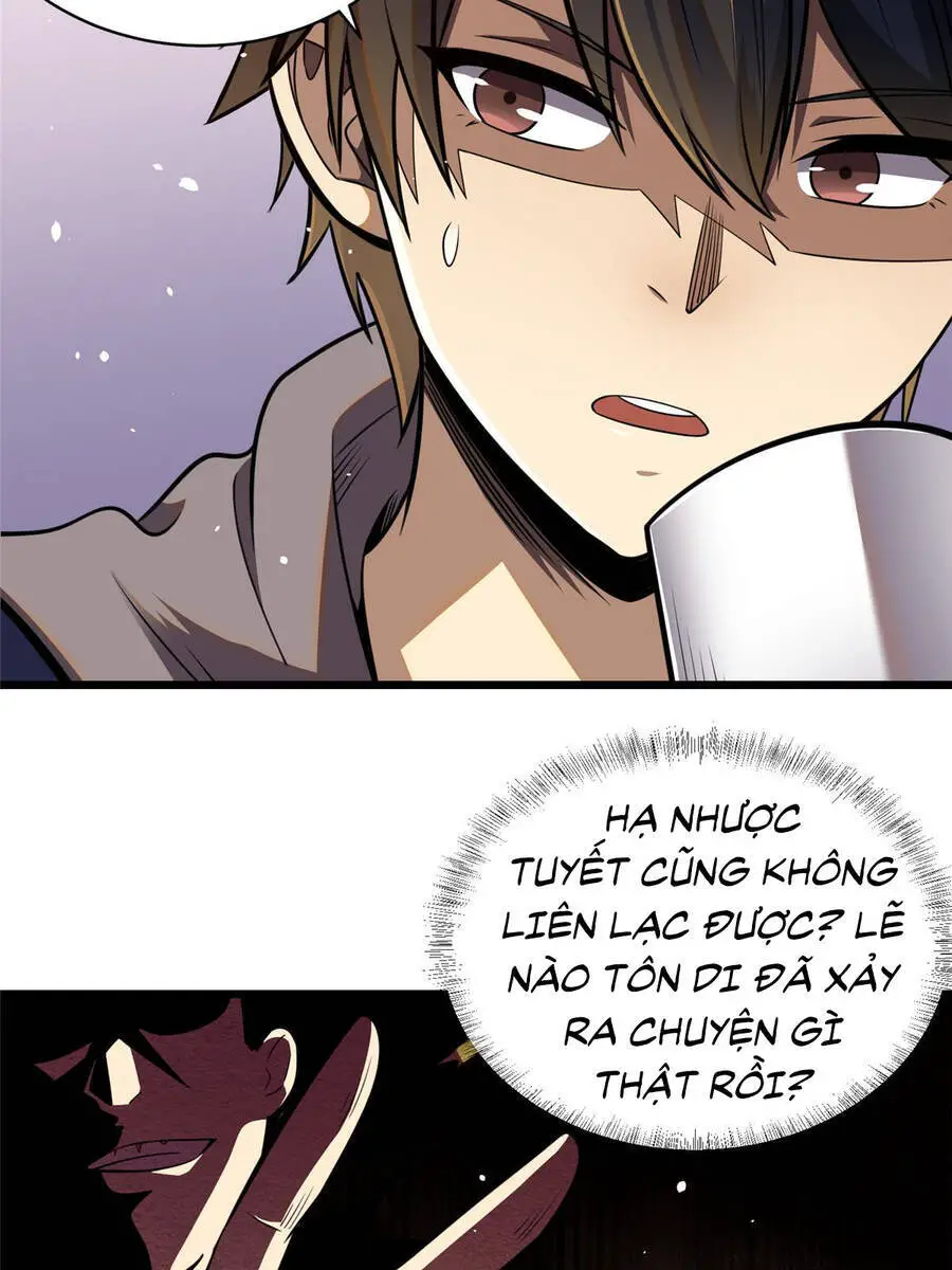 Siêu Phàm Sát Thần Nettruyen ZZZ Chương 22 Page 36