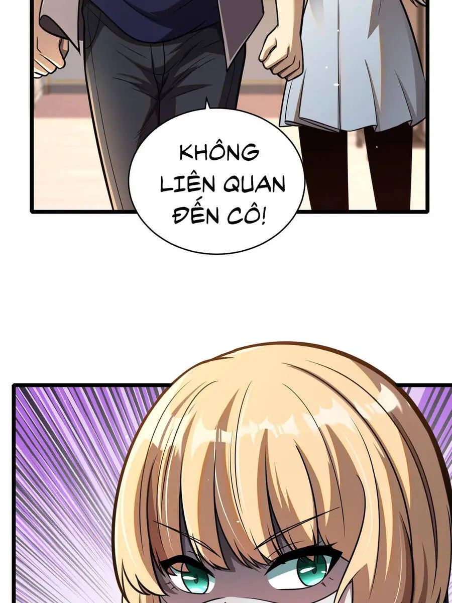 Siêu Phàm Sát Thần Nettruyen ZZZ Chương 22 Page 38