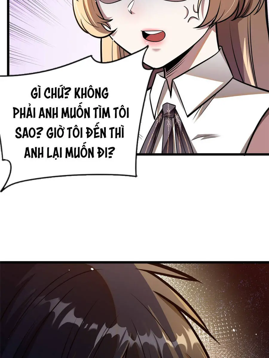 Siêu Phàm Sát Thần Nettruyen ZZZ Chương 22 Page 39