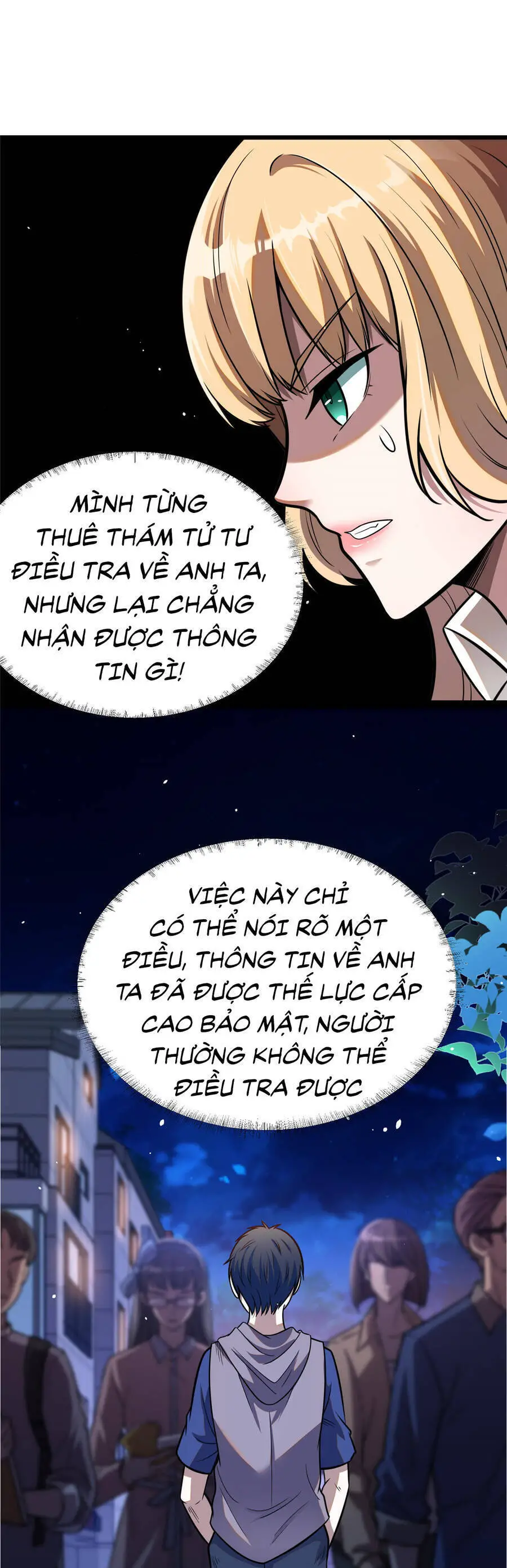 Siêu Phàm Sát Thần Nettruyen ZZZ Chương 22 Page 43