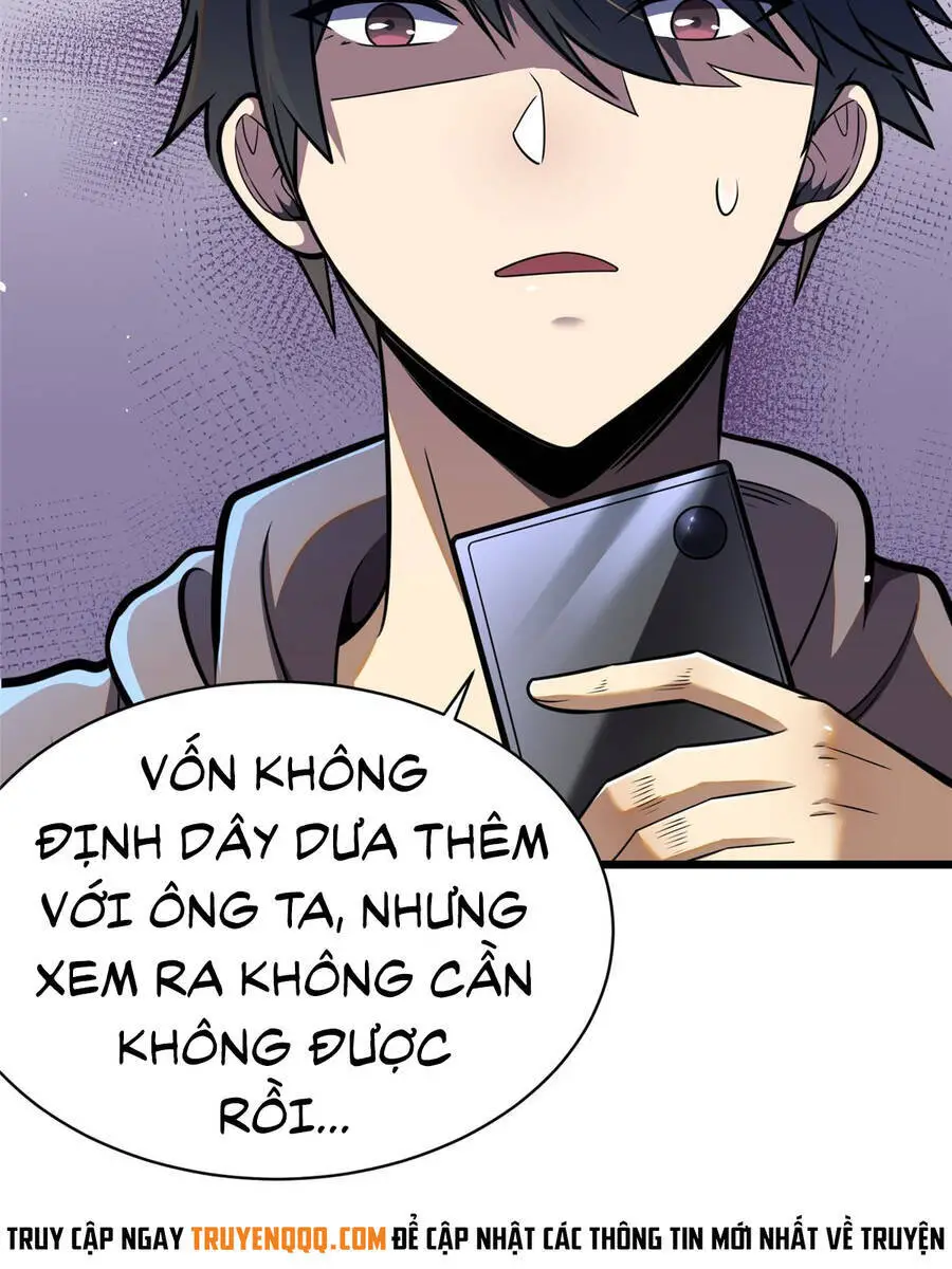 Siêu Phàm Sát Thần Nettruyen ZZZ Chương 22 Page 48