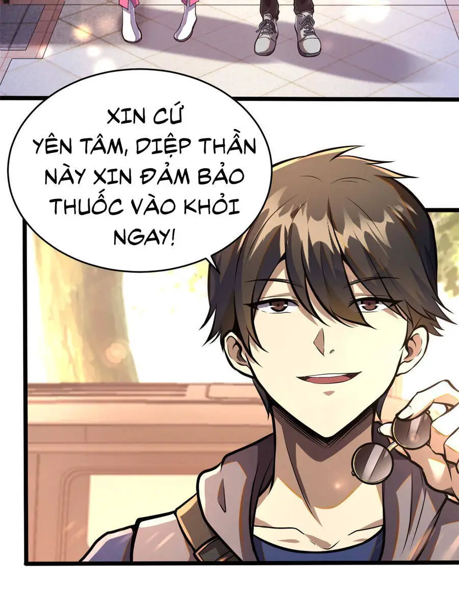 Siêu Phàm Sát Thần Nettruyen ZZZ Chương 9 Page 4