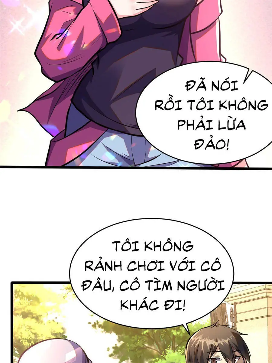 Siêu Phàm Sát Thần Nettruyen ZZZ Chương 9 Page 6
